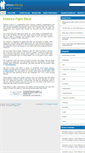 Mobile Screenshot of debtorsunite.org